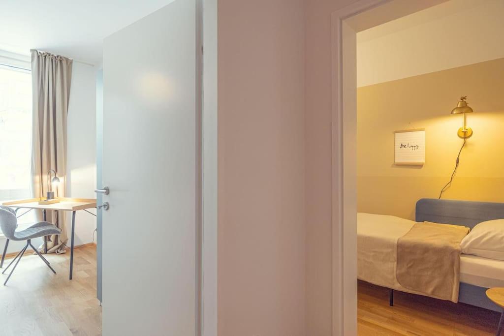 Ideal For Families & Mid-Term-Stays เวียนนา ภายนอก รูปภาพ