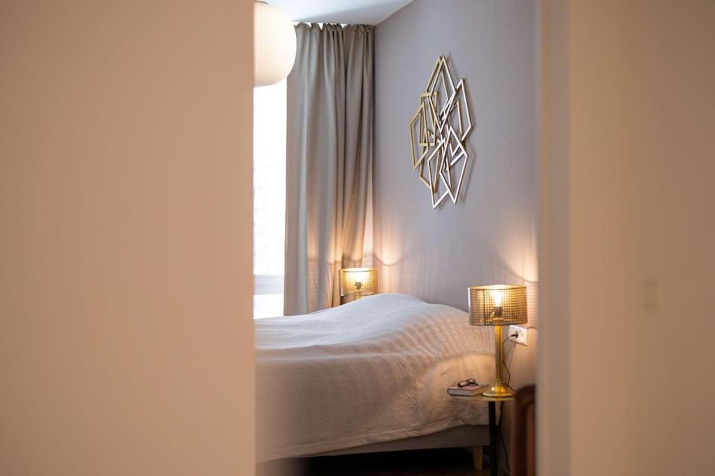 Ideal For Families & Mid-Term-Stays เวียนนา ภายนอก รูปภาพ