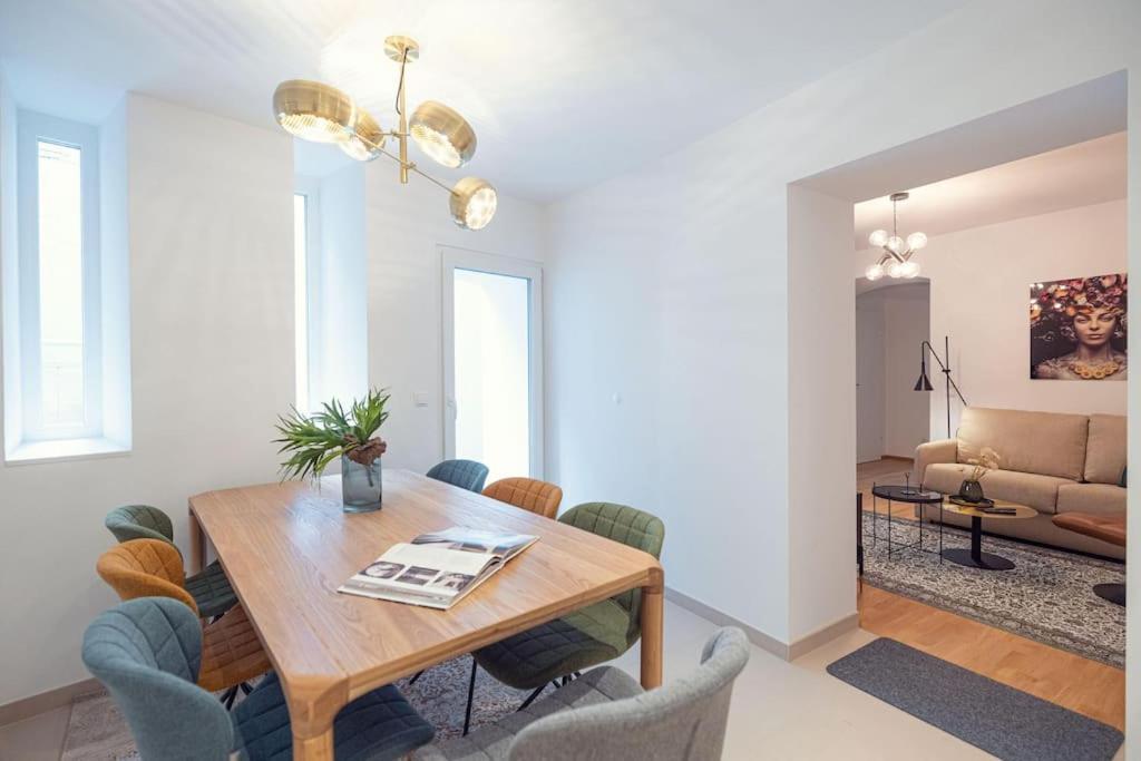 Ideal For Families & Mid-Term-Stays เวียนนา ภายนอก รูปภาพ