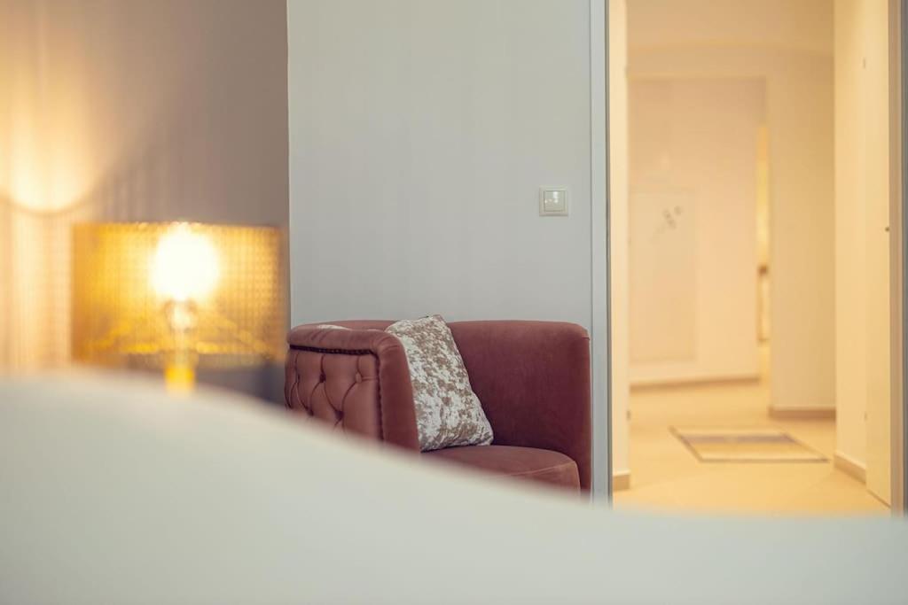 Ideal For Families & Mid-Term-Stays เวียนนา ภายนอก รูปภาพ
